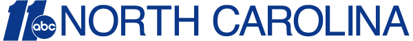 ABC11 Raleigh-Durham logo